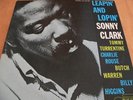 LNJ-80156 LEAPIN' AND LOPIN' : SONNY CLARK Blue Note Lp