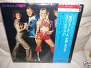 ABBA PHILLIPS BEST OF JAPANESE LP OBI