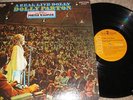 DOLLY PARTON LP - A REAL LIVE - PORTER WAGONER