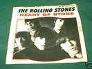 Rolling Stones,Heart of Stone 7