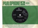 THE GAME HELP ME MUMMY'S GONE UK PARLOPHONE MINT 1967