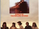The Rolling Stones - Songs of the Rolling Stones, abkco