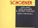 EBERHARD SCHOENER why don't you COSMIC DISCO 12