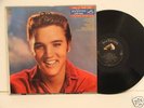 ELVIS PRESLEY  LP FOR LP FANS ONLY RCA VICTOR MONO1990