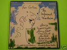The Infernal Machine US 3 LP JEAN COCTEAU Spoken Word