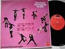 TIN TIN (BEE GEES)  OZ STEREO LP Release
