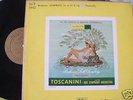 TOSCANINI -BBC SYMPH.ORCHESTRA- BEETHOVEN- SYMPHONY # 6