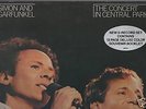 SIMON & GARFUNKEL -CONCERT IN CENTRAL PARK 2 LP 1982 NL