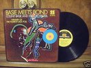 Count Basie     Basie Meets Bond   Orig St 1968 Rare NM