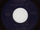 C.L. BLAST What Can I Do SOUL 45 UNITED 224