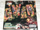 GWAR - AMERICA MUST BE DESTROYED - LP VINYL - kiss
