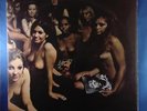 Jiimi Hendrix Experience ELECTRIC LADYLAND Nude Cover