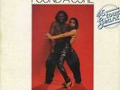 ASHFORD AND SIMPSON found a cure RARE DISCO 12