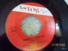 Johnny Wells Astor Records #A-1001 The One and Only One