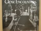 CREATION REBEL - CLOSE ENCOUNTERS - OG HITRUN LP
