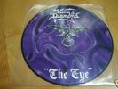 King Diamond - The Eye Picture Disc