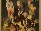 JETHRO TULL THIS WAS OG UK 1968 ISLAND MONO LP MTX: A/B