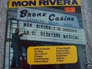 MON RIVERA *  EN EL DESAYUNO MUSICAL * SEALED *