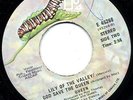 QUEEN Keep Yourself Alive/Lily of the Valley Canadian45