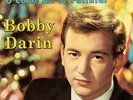 BOBBY DARIN/AVE MARIA-45 PICTURE SLEEVE FROM 1961