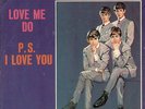 THE BEATLES