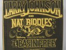 Larry Johnson and Nat Riddles - BLUES HARP - SPIVEY LP