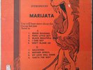 MARIJATA     Afro Funk LP from Ghana