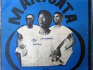 This is Marijata     Afro Funk LP Ghana ?