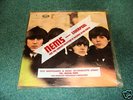 BEATLES 'FOR SALE' UK 1964 MONO PARLOPHONE IN NEMS BAG