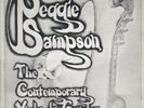 Peggie Sampson - Contemporary Viola Da Gamba MGE 7 LP