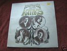 THE KINKS Something else 1967 MONO LP EX