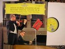 DGG 139163 SLPM Dvorak sonatine, Schneiderhan, Klien
