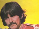 BEATLES - SERGEANT PEPPER -  4th PROOF COVER
