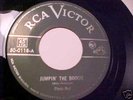 PIANO RED 45 RPM JUMPIN' THE BOOGIE  RCA 50-0118