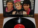 MAGAZINE 60 Costa Del Sol RARE Disco LP 1985 UNPLAYED 