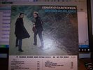 SIMON & GARFUNKEL SOUNDS OF SILENCE WHITEL LABEL MONO