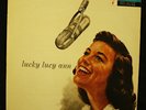 Female Vocal - lucky LUCY ANN POLK on Mode | RARE
