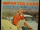 Female Vocal - CAROLE CARR | Mono 1959 Original NM-