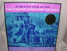 Strauss: Thousand and One Nights - Urania - Opera - NM