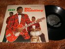 Go Bo Diddley 1957 Checker LP