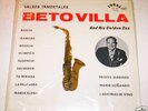 BETO VILLA VALSES INMORTALES IDEAL ILP-157 VOL 6 NMVG++