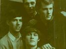 here are the sonics lp etiquette etalb 024