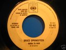 BRUCE SPRINGSTEEN 