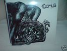 COMUS-FIRST UTTERANCE 2LP - UK FINEST PROG RE