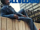 Cleveland Robinson : RARE Soul LP on Nosnibor