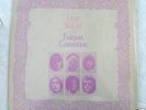 FAIRPORT CONVENTION-LIEGE AND LIEF,ISLAND,UK PINK LABEL