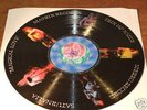 Saturnalia - Magical Love ACID FOLK  HORSE Mint ? PSYCH