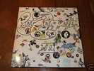 Led Zeppelin - III 3 Do What Thou Wilt Mint ?