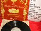 SAX 2260 B/S BEETHOVEN SYMPHONY No.6 KLEMPERER EXC