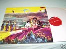 JIMI HENDRIX EXP. - Electric Ladyland Pt.1, UK-issue,M-